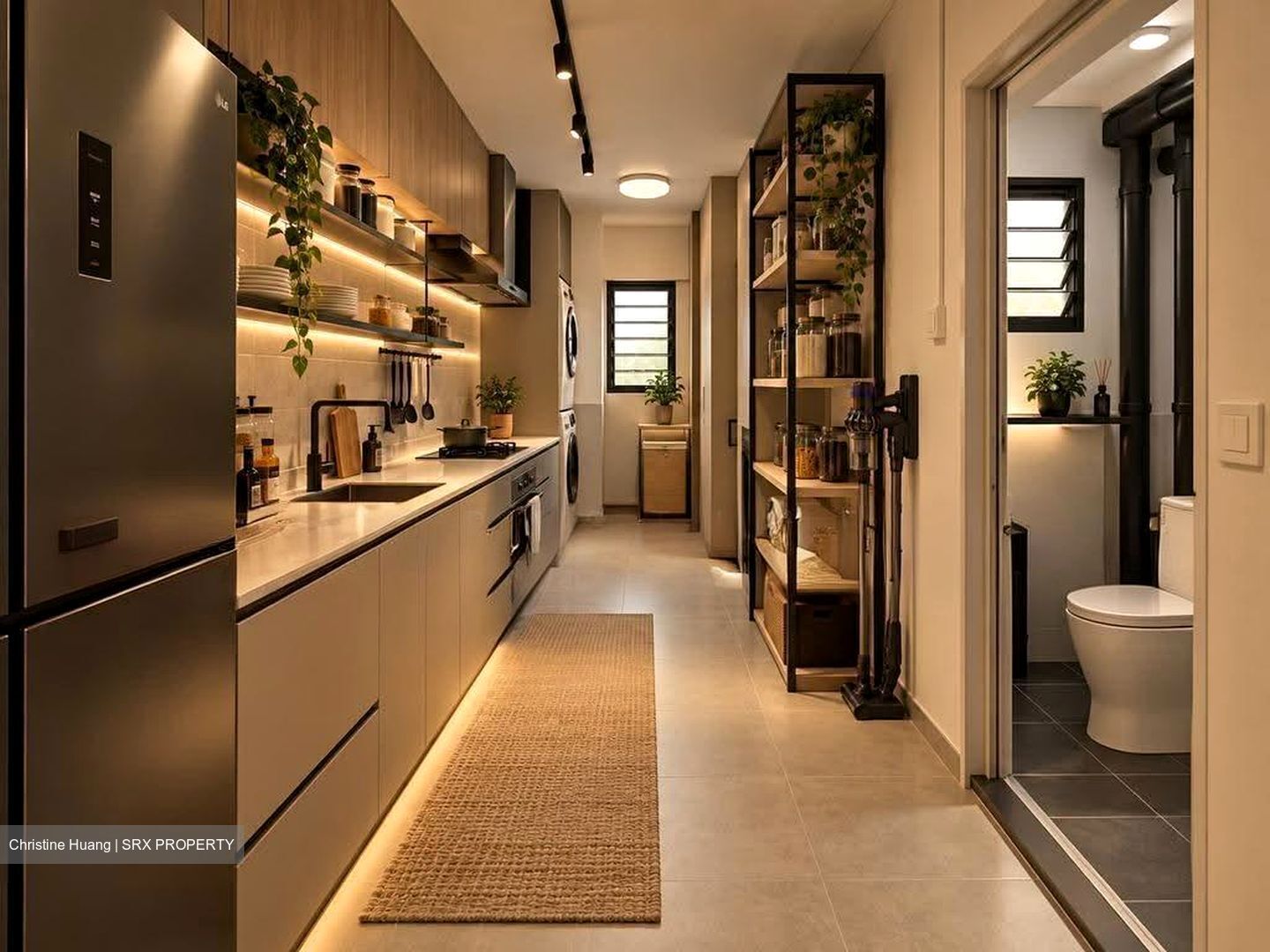 Blk 618 Senja Road (Bukit Panjang), HDB 4 Rooms #624153321